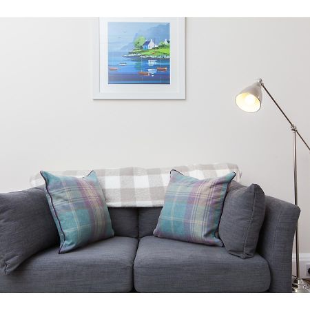 Pass The Keys Spacious 2-Br Flat For 4 In Morningside Edinburgh Exterior photo