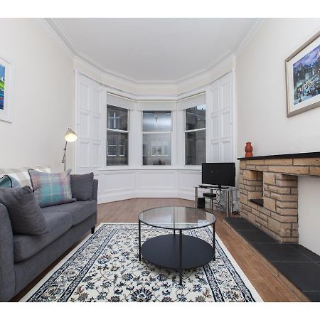 Pass The Keys Spacious 2-Br Flat For 4 In Morningside Edinburgh Exterior photo