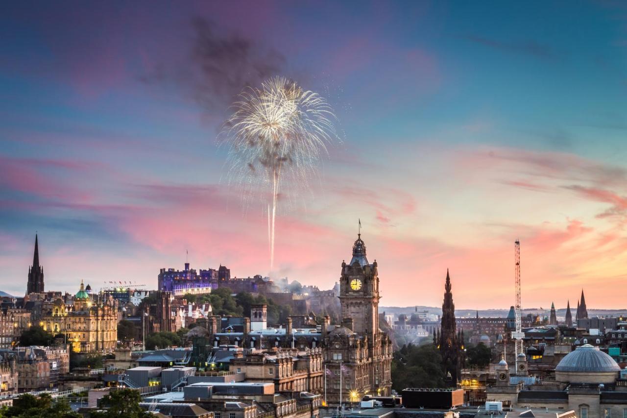 Pass The Keys Spacious 2-Br Flat For 4 In Morningside Edinburgh Exterior photo