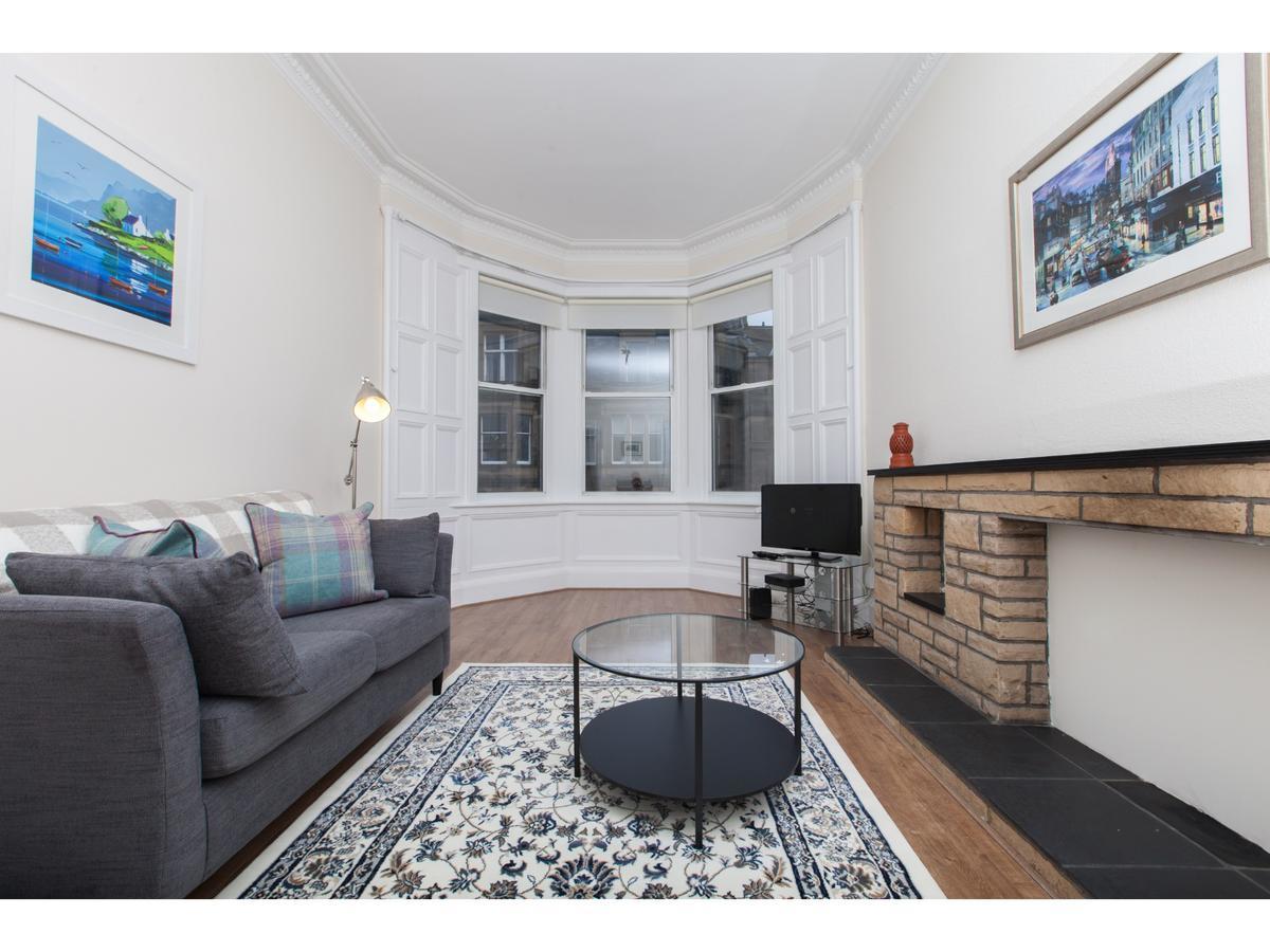 Pass The Keys Spacious 2-Br Flat For 4 In Morningside Edinburgh Exterior photo