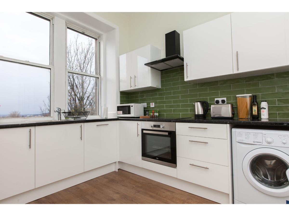 Pass The Keys Spacious 2-Br Flat For 4 In Morningside Edinburgh Exterior photo