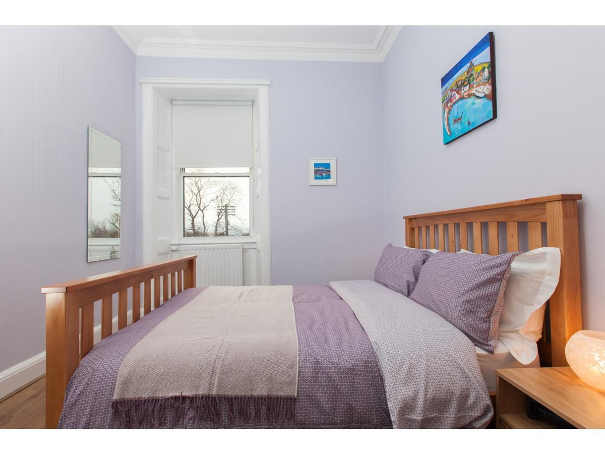 Pass The Keys Spacious 2-Br Flat For 4 In Morningside Edinburgh Exterior photo