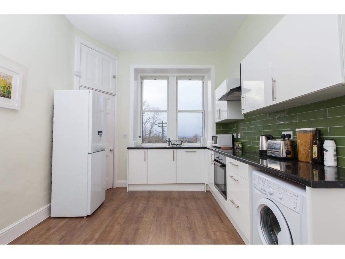 Pass The Keys Spacious 2-Br Flat For 4 In Morningside Edinburgh Exterior photo